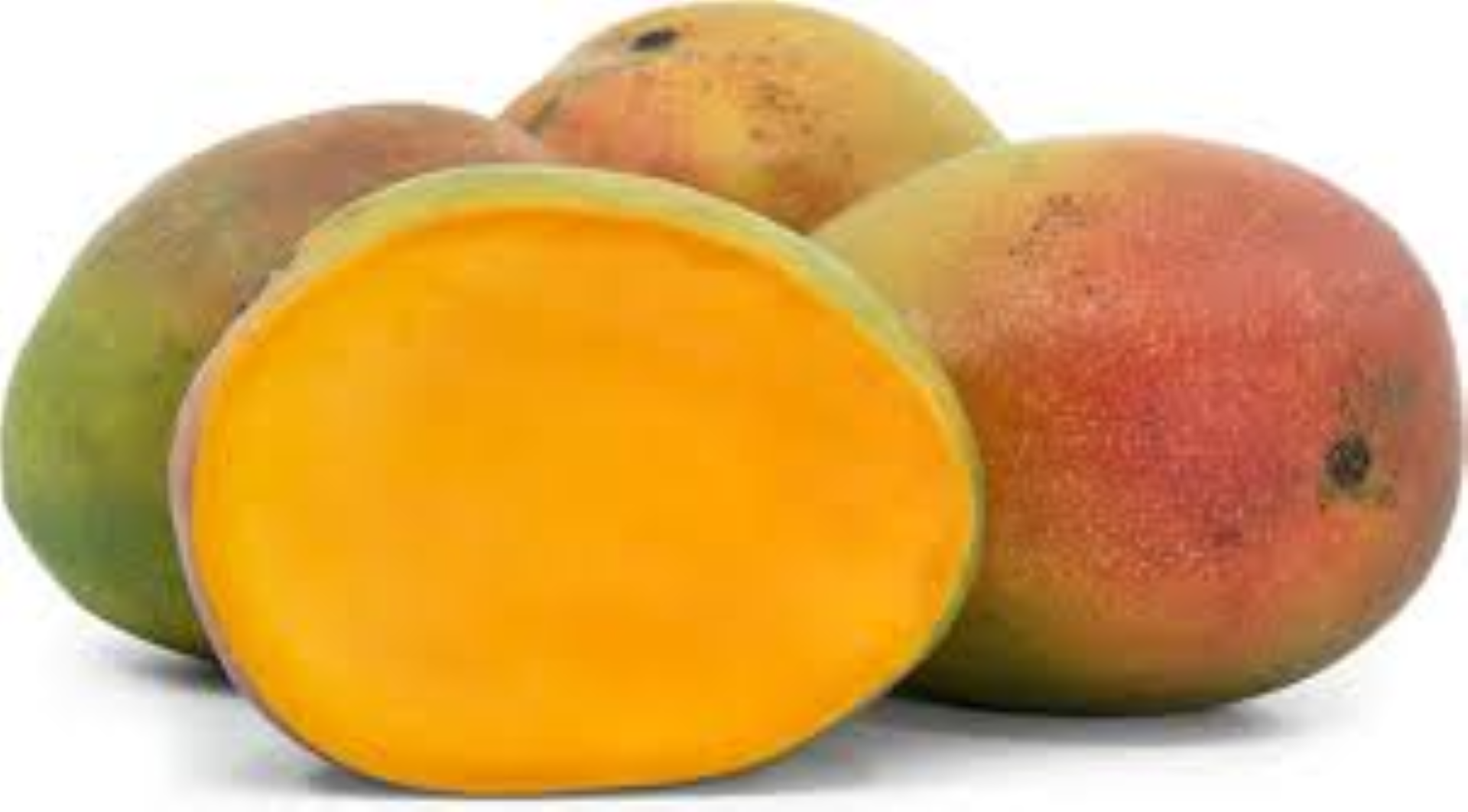 FRESH KENT MANGO